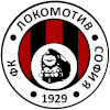 FC Lokomotiv 1929 Sofia